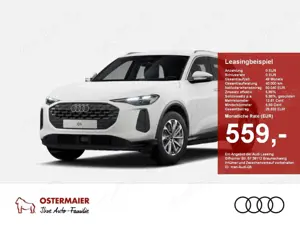 Audi Q5 SUV TDI quattro 150 kW S tronic