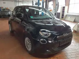 Fiat 500e Action*Sitzheizung*PDC*Apple-Carplay*