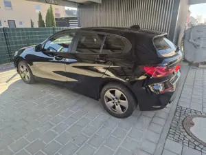 BMW 118 118 i Advantage