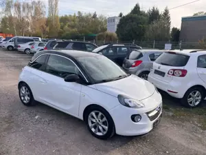 Opel Adam 120 Jahre ecoFlex