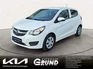 Opel Karl 1.0 EDITION | SHZ+LHZ | KLIMA | TEMPOMAT