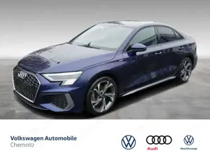 Audi A3 35 1.5 TFSI S line*Matrix LED*