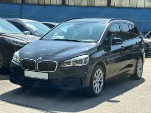 BMW 218 218d Gran Tourer*7-Sitze*LED*Navi*Klimaaut*Park*LM