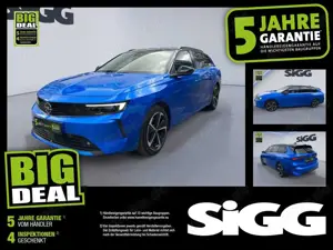 Opel Astra L Sports Tourer 1.2 Klima, Navi, Parkpilot