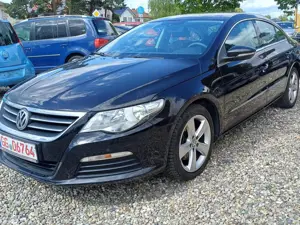 Volkswagen Passat CC Basis