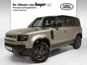 Land Rover Defender 110 D300 X-Dynamic SE AHK Pano HUD