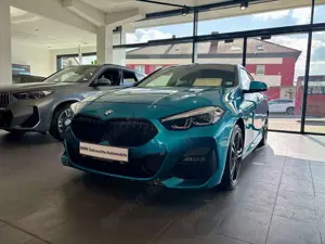 BMW 218 i Gran Coupe MSport