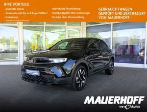 Opel Mokka GS | Kamera | Winterp | AndroidAuto | LED