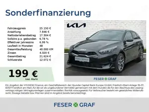 Kia Ceed / cee'd 1.5T 140 ULTIMATE STYLE JBL