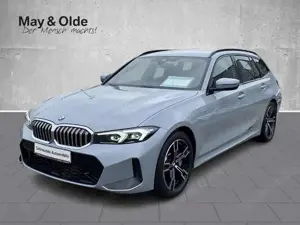 BMW 330 i xDrive M Sport ACC RFK SHZ LED Navi Digitales Co