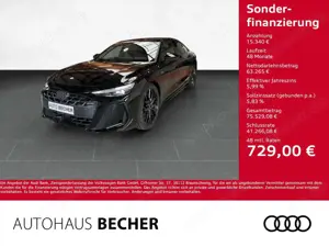 Audi A6 Limo edition one 150 kW TDI quattro /Pano/Nav