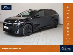 Volkswagen ID.7 Tourer GTX 86 kWh
