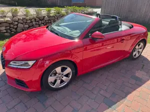 Audi TT TT Roadster 45 TFSI S tronic