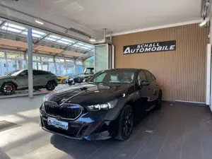 BMW 520 d Limousine *M-Sport-PRO/PANO/HK/ACC/HUD/DE*