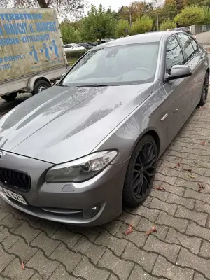 BMW 528 528i Limo Aut.