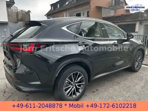Lexus NX 350h E-Four Business*NAVI*BI-LED*CarPlay* Bild 2