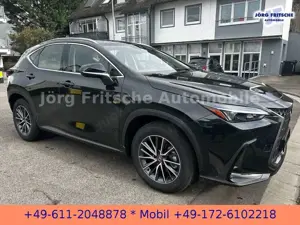 Lexus NX 350h E-Four Business*NAVI*BI-LED*CarPlay* Bild 1