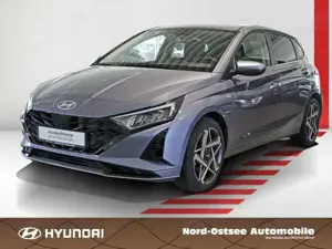 Hyundai i20 1.0 T-GDI PRIME SHZ LHZ NAVI KAMERA PDC LED