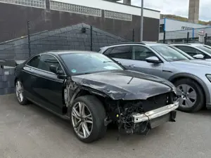 Audi A5 COUPE 3.0TDi Q 3x S LINE/XENON+/ACC/LANE/BO