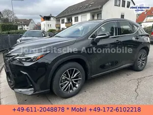 Lexus NX 350h E-Four Business*NAVI*BI-LED*CarPlay* Bild 3