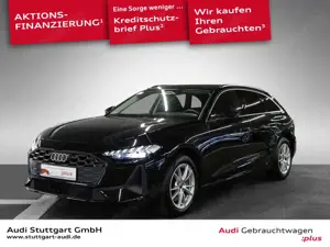 Audi A5 TDI 150 kW S tronic