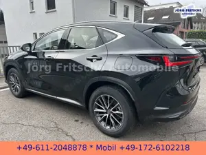 Lexus NX 350h E-Four Business*NAVI*BI-LED*CarPlay* Bild 4