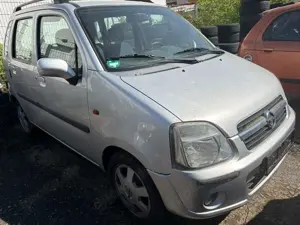 Opel Agila