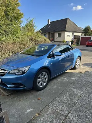 Opel Cascada