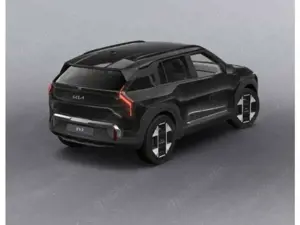 Kia EV3 81.4 Allrad Earth +Wärmepumpe +Kamera +Navi Bild 2