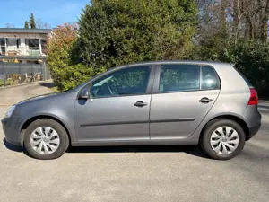 Volkswagen Golf Golf 1.4 Trendline Bild 4