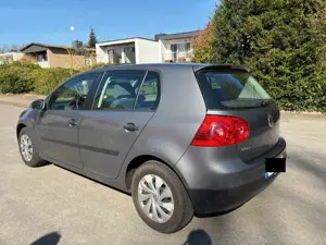 Volkswagen Golf Golf 1.4 Trendline Bild 5