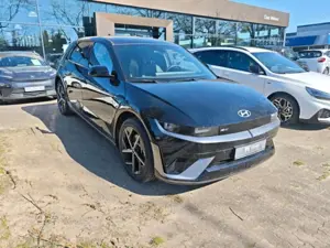 Hyundai IONIQ 5 Bild 3