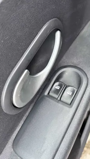 Renault Clio Bild 5