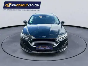 Ford Mondeo Business Edition*TüvNeu*Garantie*Inspekti