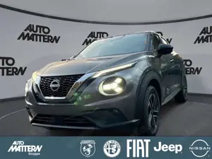 Nissan Juke Klimaaut.|LED|SHZ|Tempomat|Bluetooth