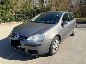 Volkswagen Golf Golf 1.4 Trendline Bild 3