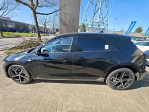 Hyundai IONIQ 5 Bild 4