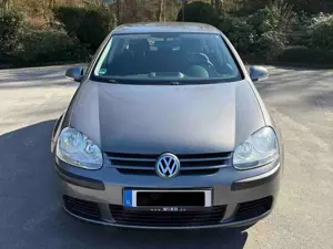 Volkswagen Golf Golf 1.4 Trendline Bild 2