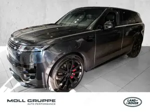Land Rover Range Rover Sport D350 Autobiography 360 ACC