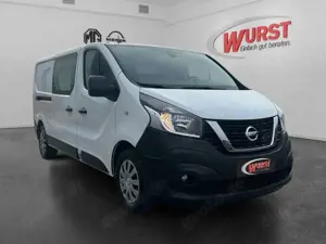 Nissan NV300 Kastenwagen COMFORT Kasten L2H1 2,9t MT COM