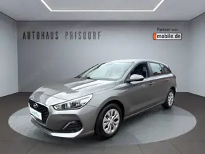 Hyundai i30 cw Premium Navi/RFK/CarPlay/PDC