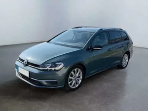 Volkswagen Golf Variant VII 1.5 TSI Highline IQ.DRIVE DSG PANO ...