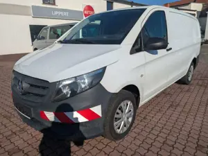 Mercedes-Benz Vito Kasten 114 CDI/BT RWD lang AHK Klima MwSt