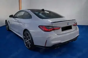 BMW M4 Competition Schalensitze HK DAP Park+ Bild 5