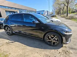 Hyundai IONIQ 5 Bild 5