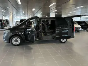Mercedes-Benz Vito Mercedes-Benz Vito Tourer Lang 116 CDI Automatik |
