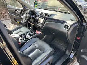 Nissan X-Trail Tekna 4x4