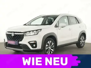 Suzuki S-Cross Comfort+ ACC|360°|LED|Kessy|CarPlay|SHZ