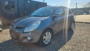 Hyundai i20 Classic*1Hand