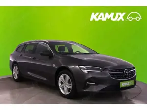 Opel Insignia 2.0CDTI ST Aut.Business+LED+NAVI+AHK